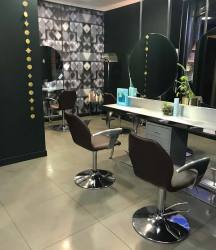 Coiffeur La MÃ©ziÃ¨re 